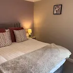 Сasa de vacaciones The House At Cherry Tree *