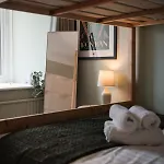 The House At Cherry Tree Natland