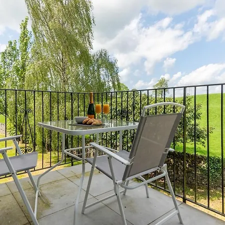 The House At Cherry Tree *