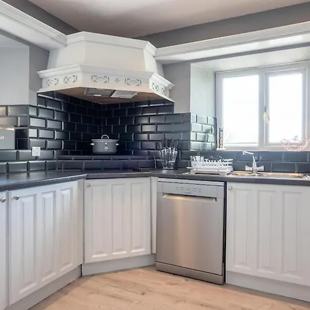 The House At Cherry Tree Holiday home Natland