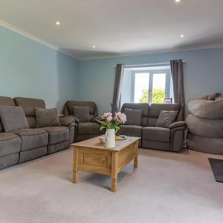 Holiday home The House At Cherry Tree *