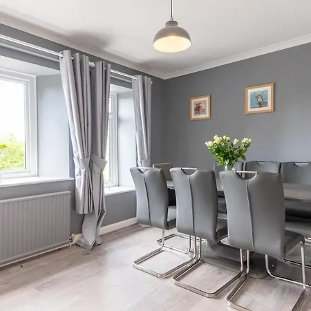 The House At Cherry Tree * Natland