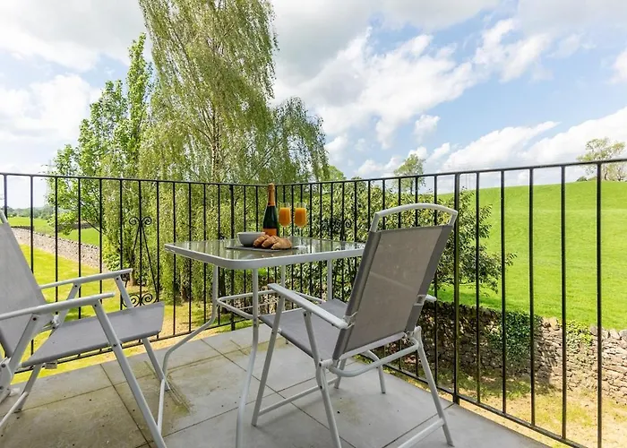 The House At Cherry Tree *