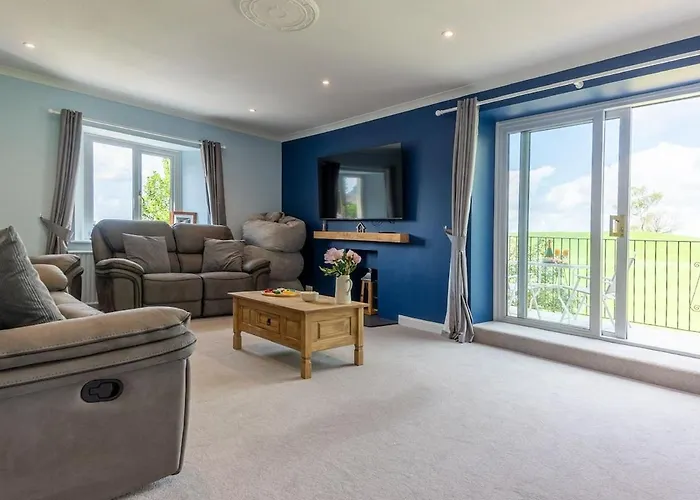 The House At Cherry Tree *