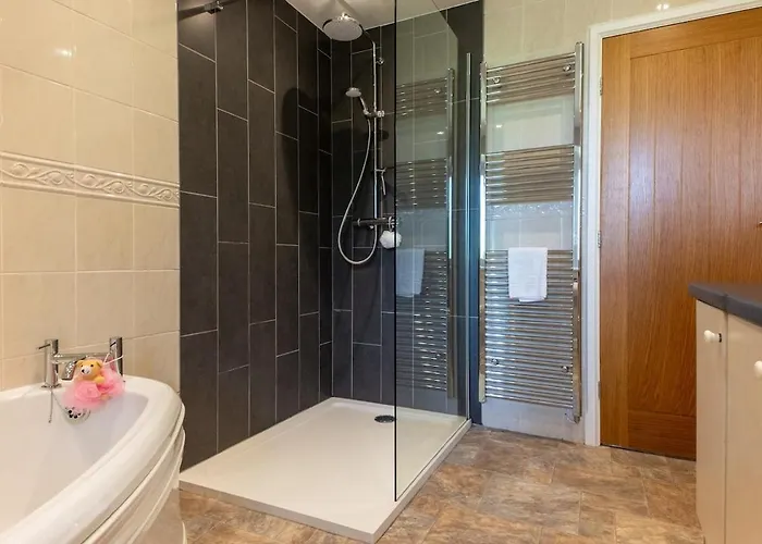 The House At Cherry Tree *